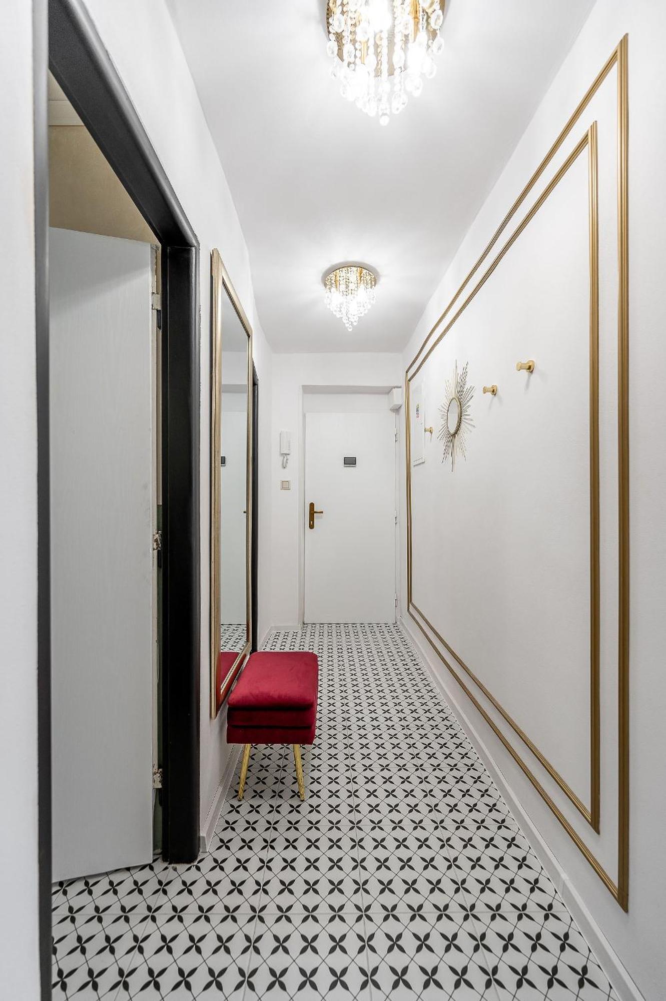 Luxusny Apartman Pri Nemocnici Kassa Kültér fotó