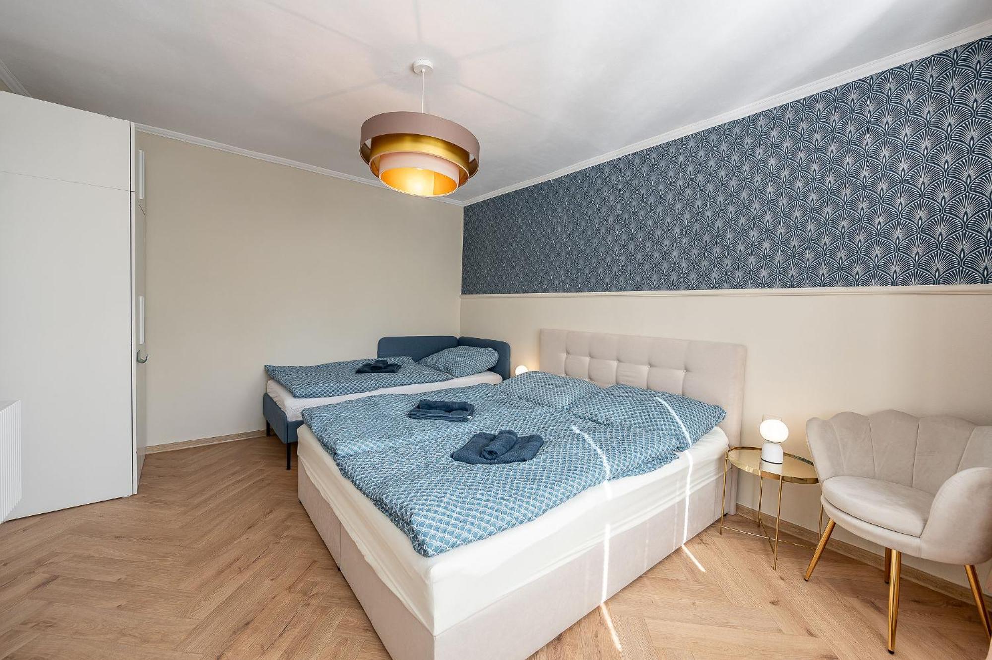 Luxusny Apartman Pri Nemocnici Kassa Kültér fotó