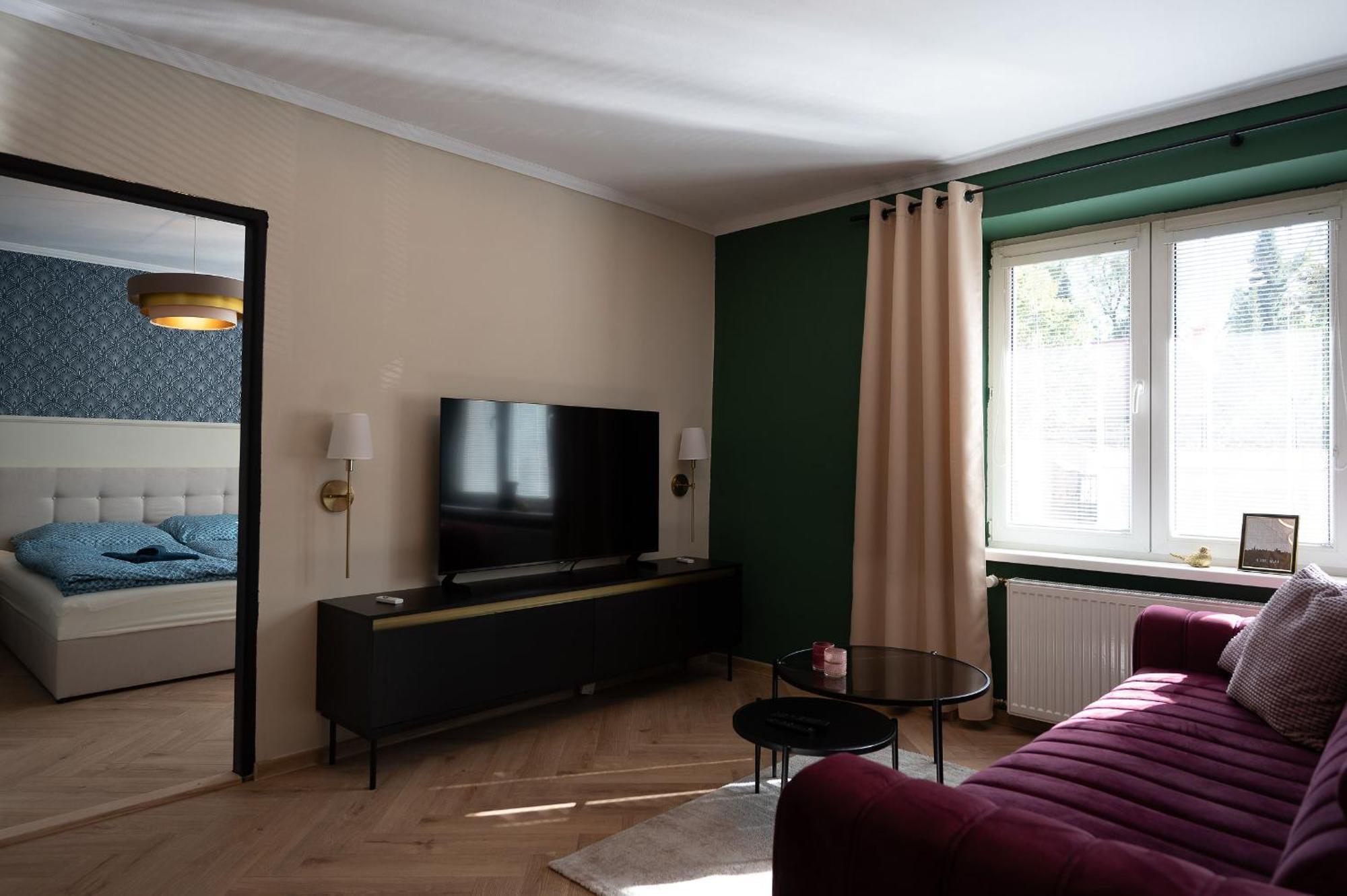Luxusny Apartman Pri Nemocnici Kassa Kültér fotó
