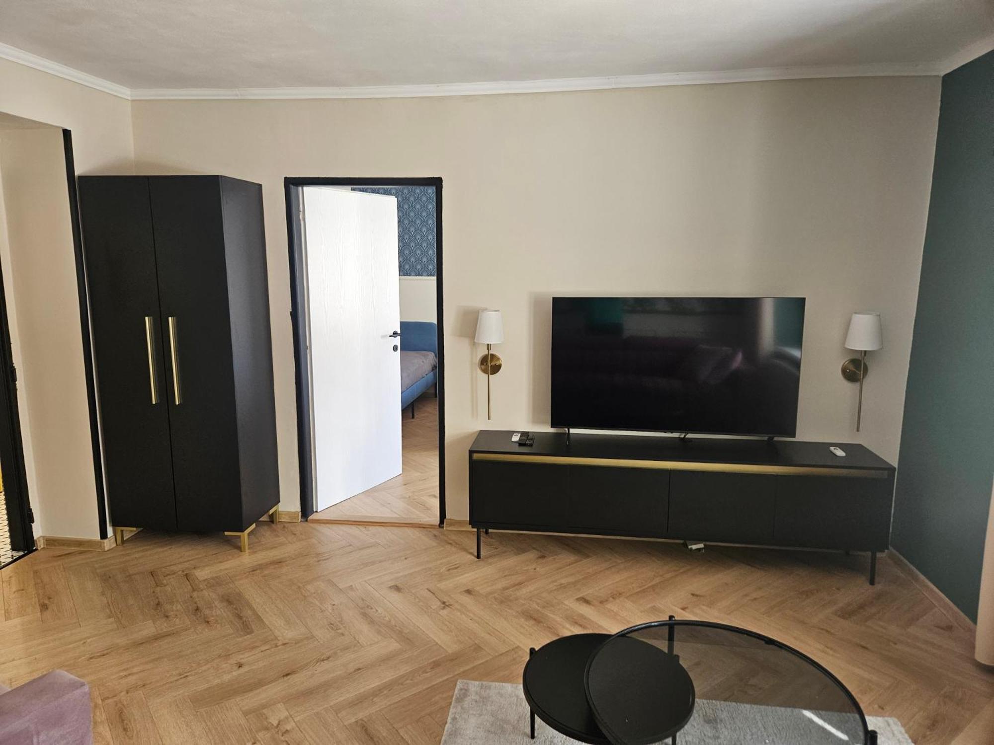 Luxusny Apartman Pri Nemocnici Kassa Kültér fotó