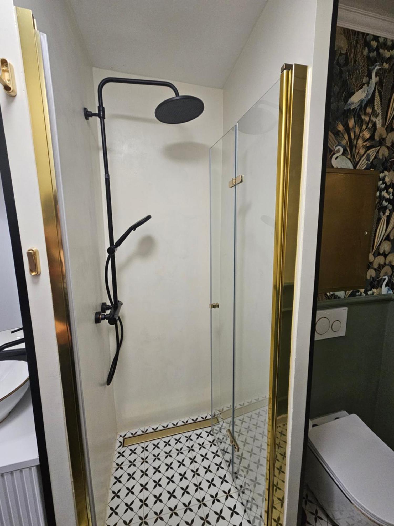 Luxusny Apartman Pri Nemocnici Kassa Kültér fotó